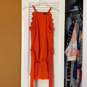 Victoria Beckham Romper